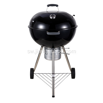 Grill ya Sinema ya Weber ya Inchi 26